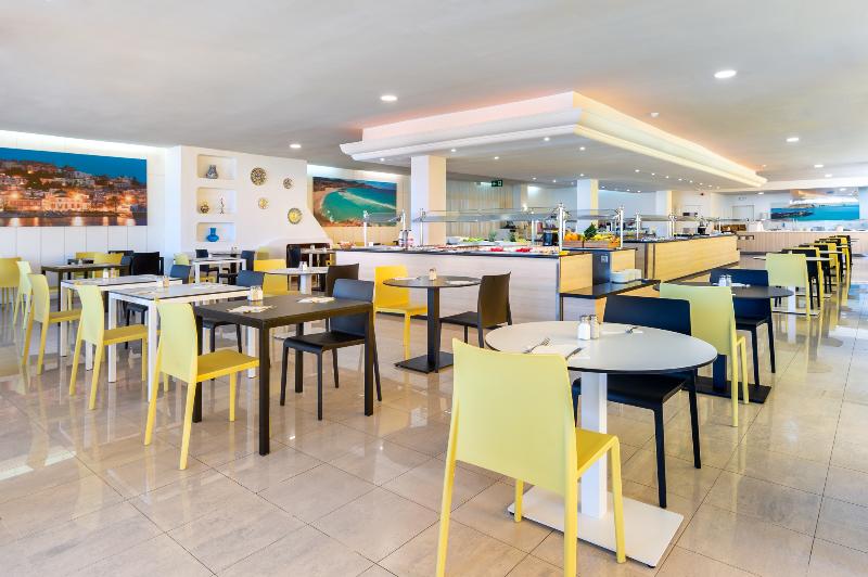 هتل Vibra Riviera