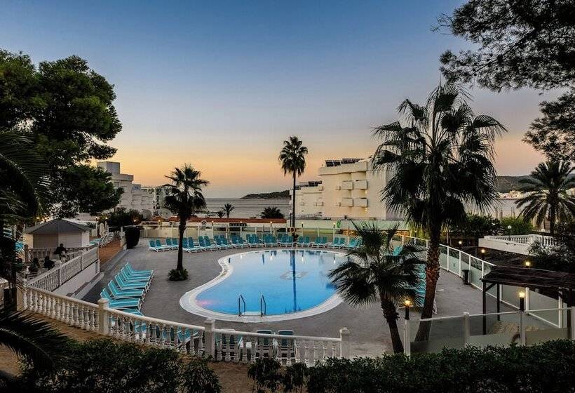 هتل Vibra Riviera