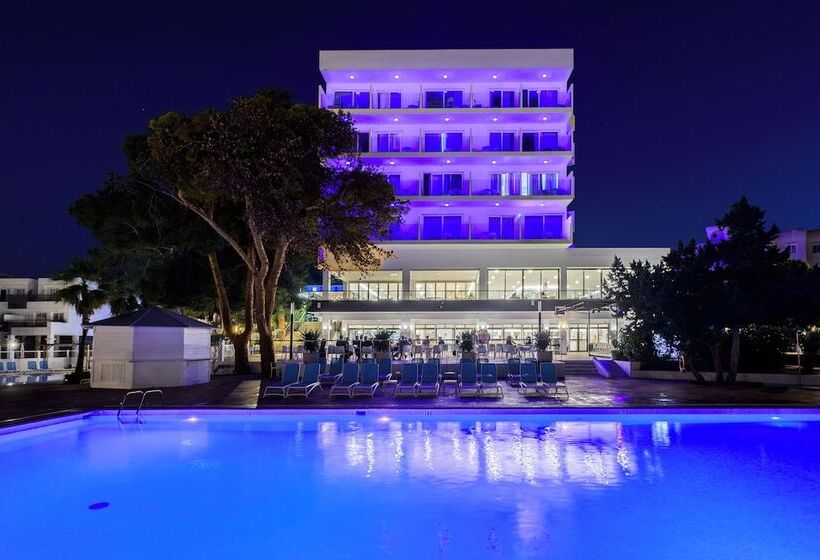 هتل Vibra Riviera