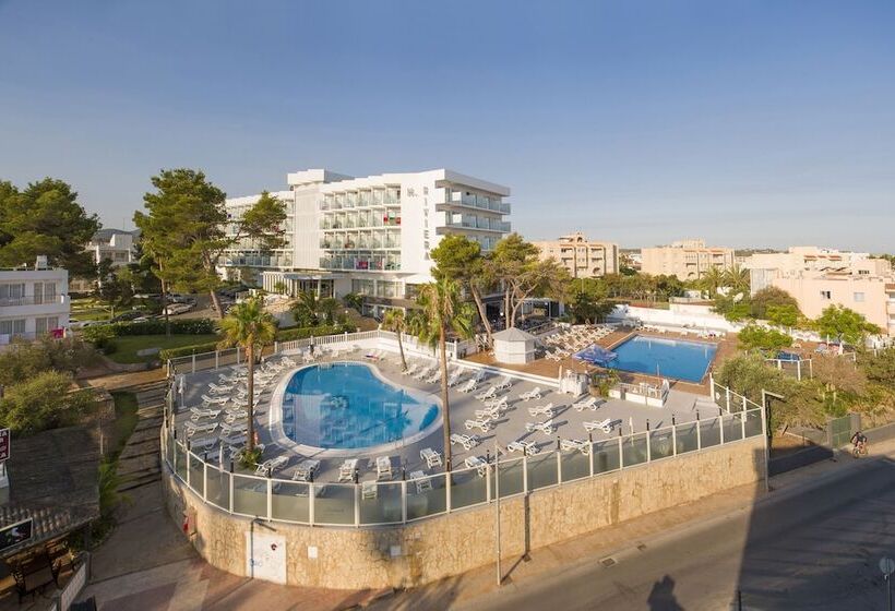 هتل Vibra Riviera