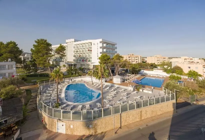 ホテル Vibra Riviera