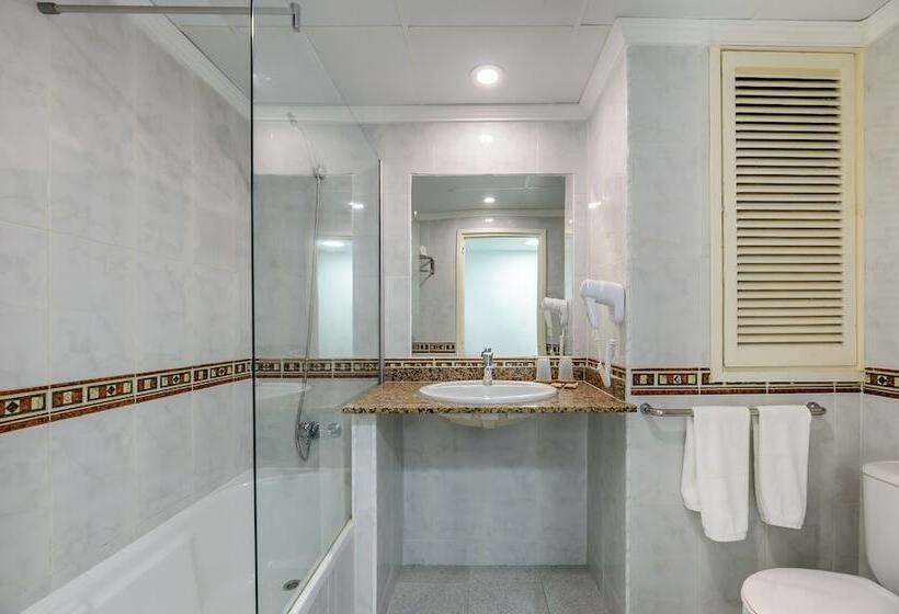 هتل Vibra Riviera