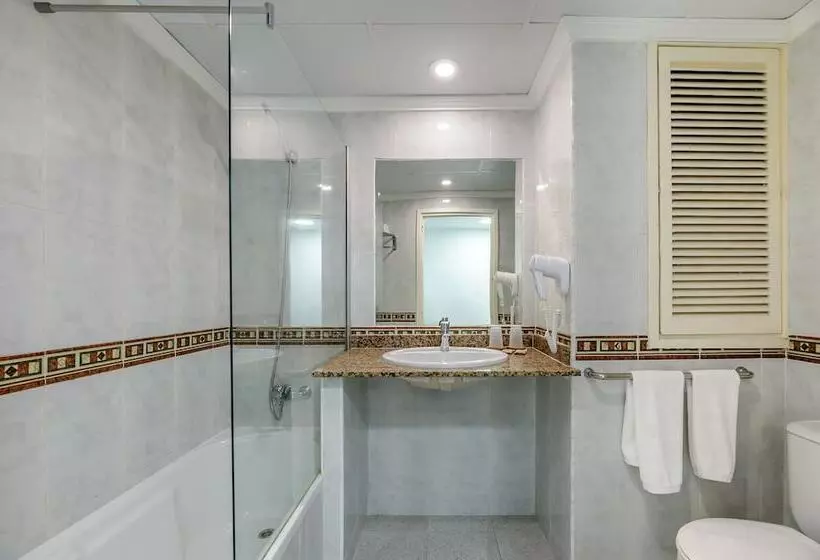 ホテル Vibra Riviera