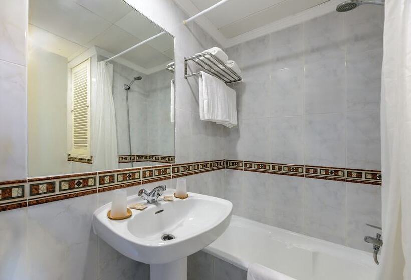 هتل Vibra Riviera