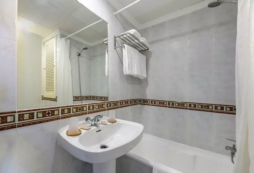 ホテル Vibra Riviera