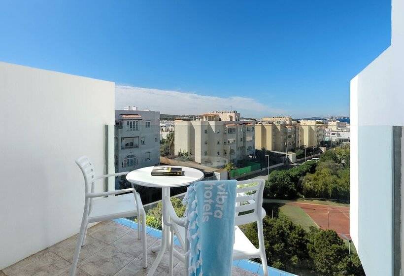 هتل Vibra Riviera