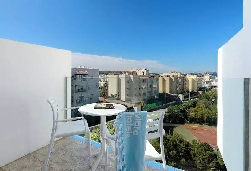 ホテル Vibra Riviera