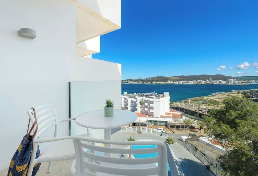 هتل Vibra Riviera