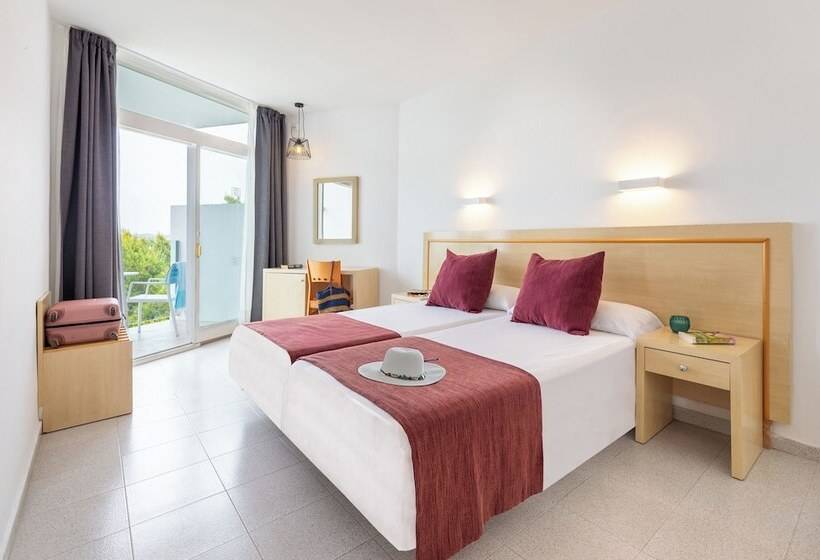 هتل Vibra Riviera