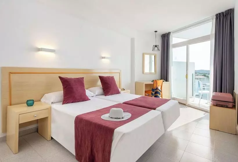 ホテル Vibra Riviera