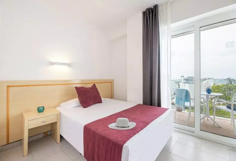 ホテル Vibra Riviera