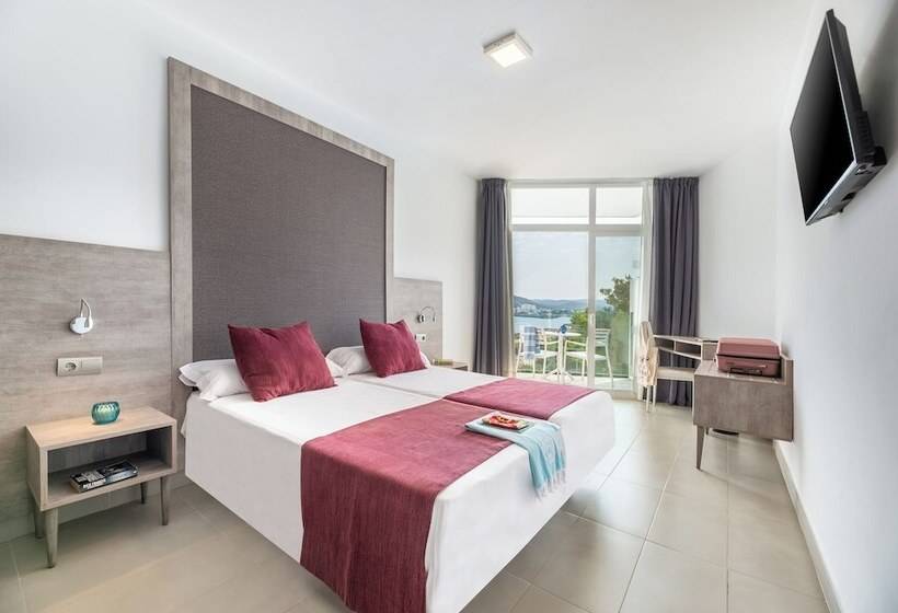 هتل Vibra Riviera