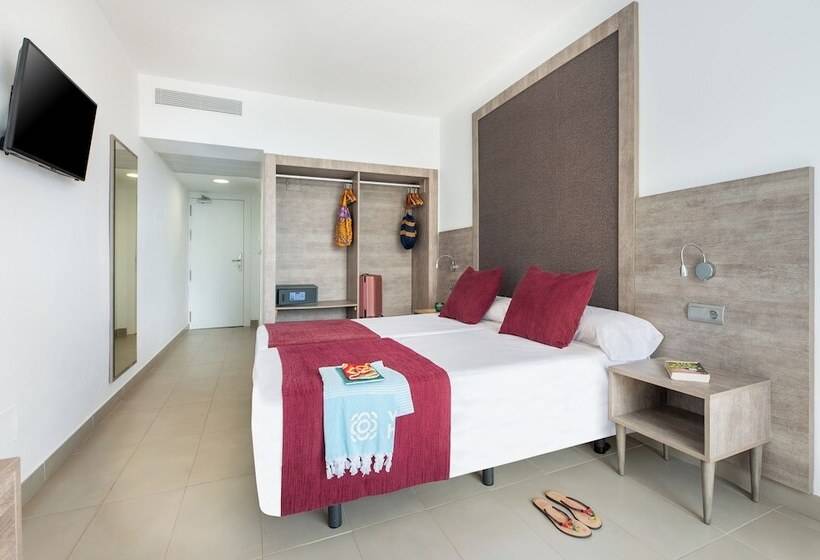 هتل Vibra Riviera