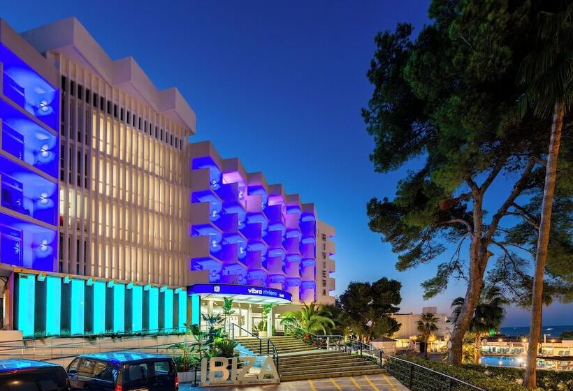 هتل Vibra Riviera