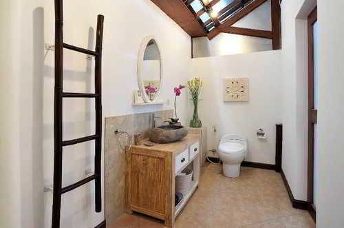 Отель Villa Karma