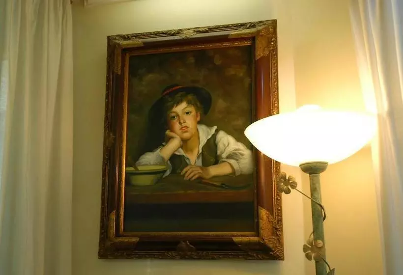 هتل Villa Rita