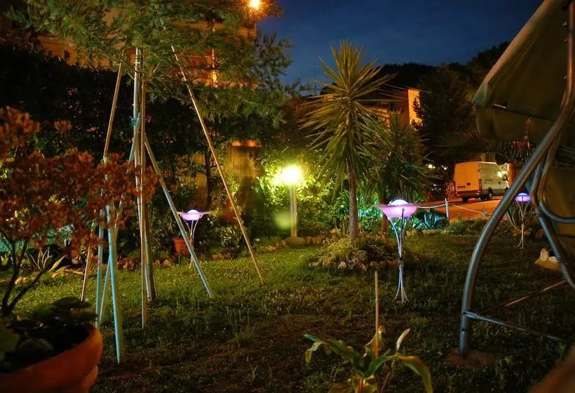 هتل Villa Rita