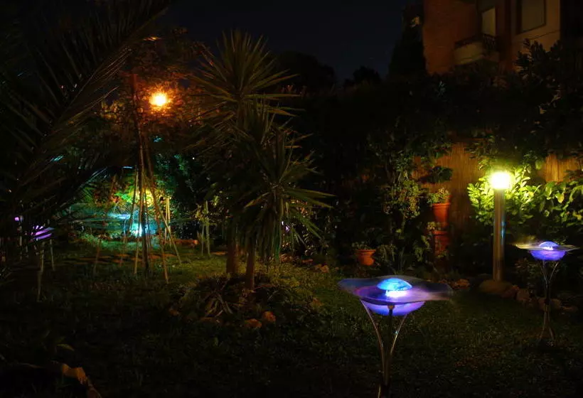 هتل Villa Rita