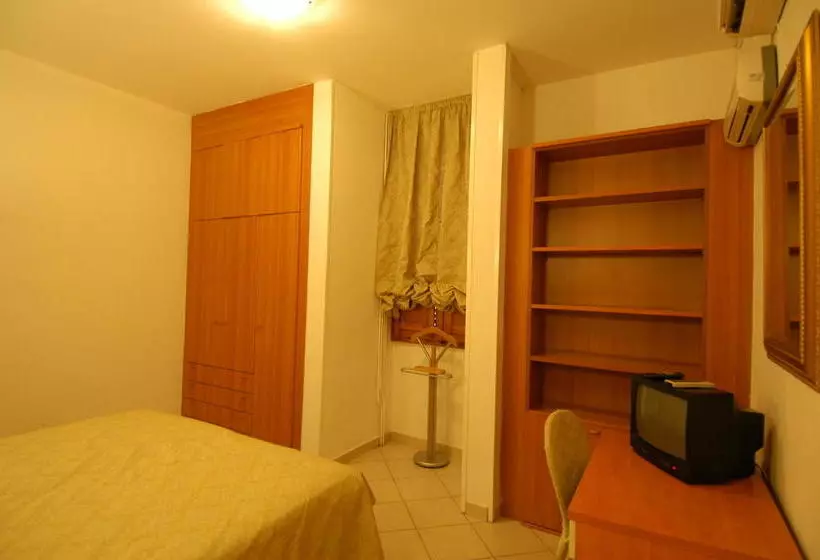 هتل Villa Rita
