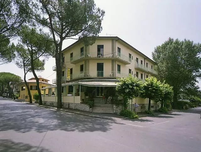 هتل Villa Rita