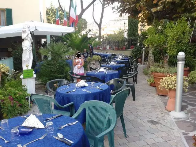 هتل Villa Rita