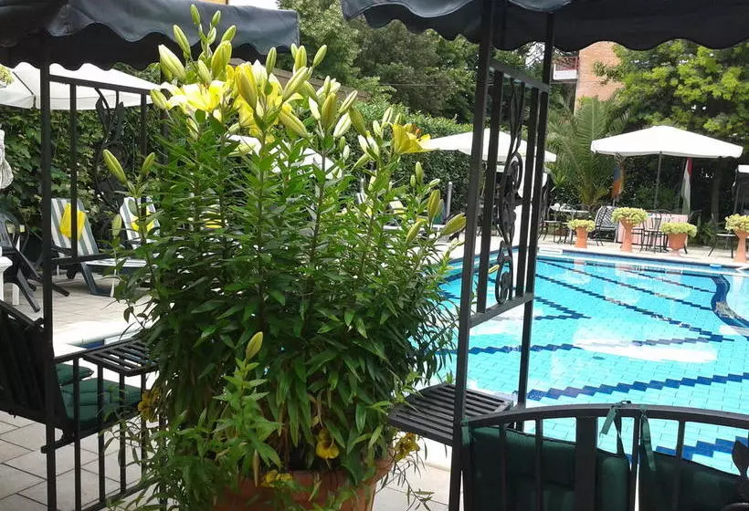 هتل Villa Rita