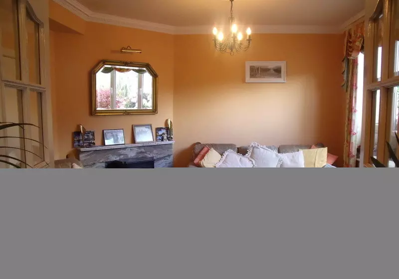 The Mountain Dew B&b