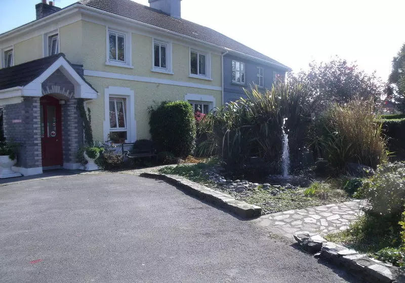 The Mountain Dew B&b