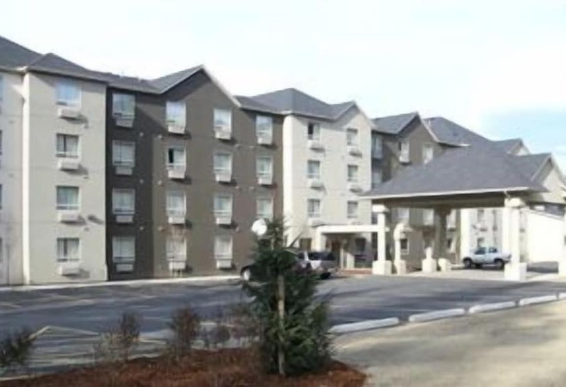 Trend Mountain Hotel & Conference Centre