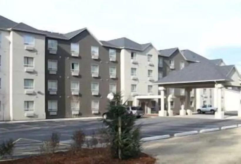 Trend Mountain Hotel & Conference Centre