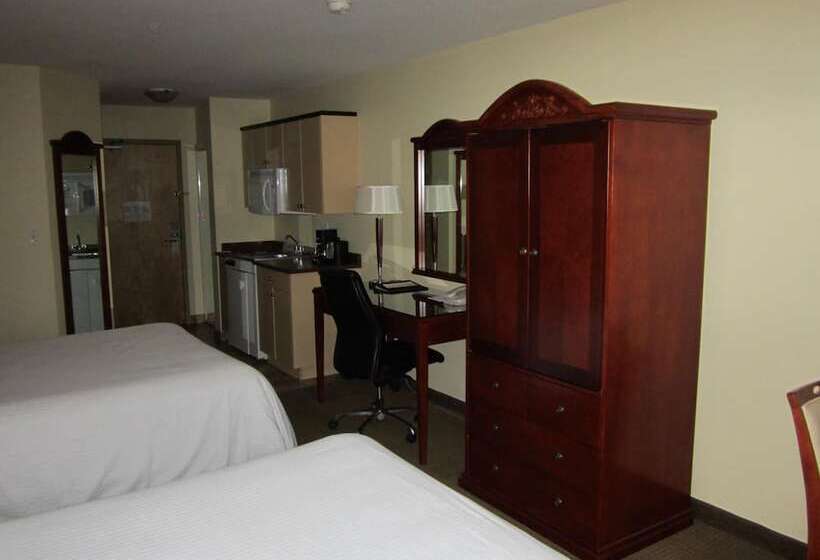 Trend Mountain Hotel & Conference Centre