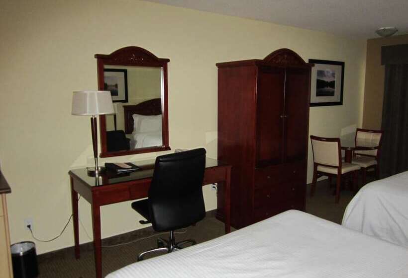 Trend Mountain Hotel & Conference Centre