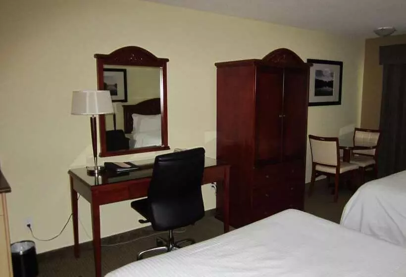 Trend Mountain Hotel & Conference Centre