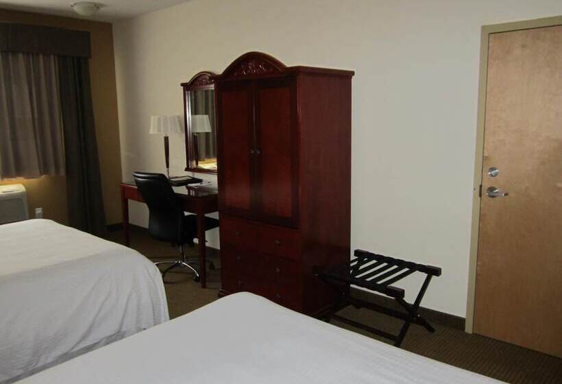 Trend Mountain Hotel & Conference Centre