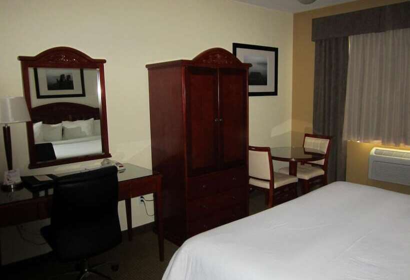 Trend Mountain Hotel & Conference Centre