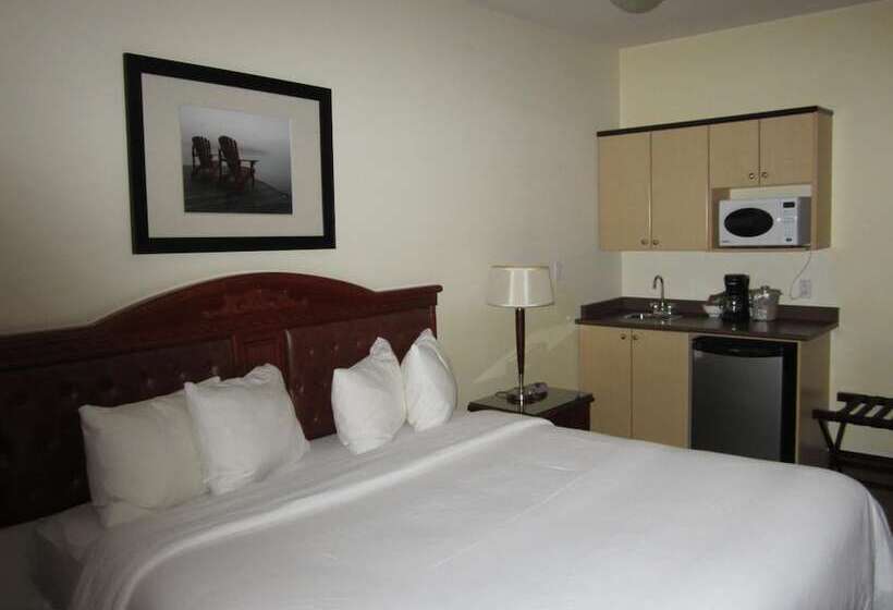 Trend Mountain Hotel & Conference Centre