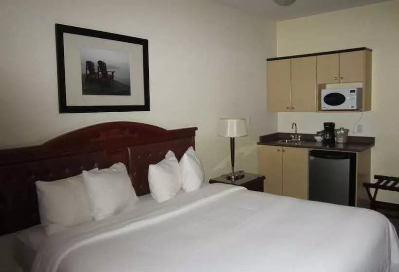 Trend Mountain Hotel & Conference Centre