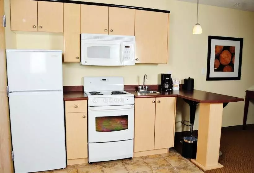 Trend Mountain Hotel & Conference Centre