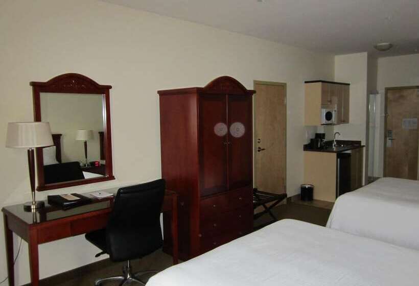 Trend Mountain Hotel & Conference Centre