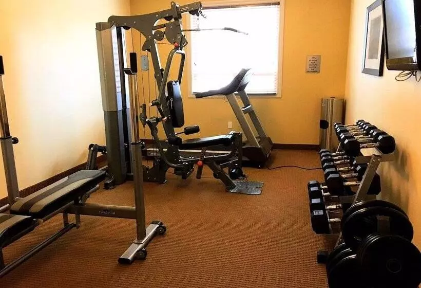 Trend Mountain Hotel & Conference Centre