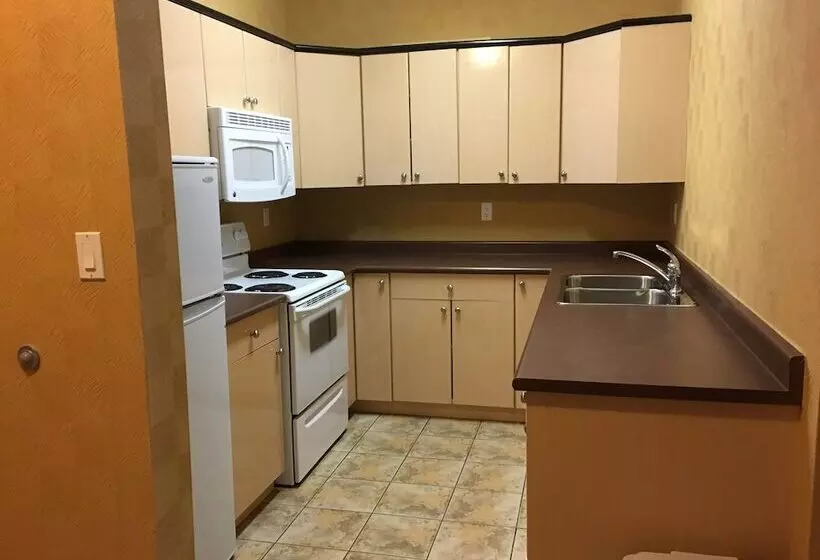 Trend Mountain Hotel & Conference Centre