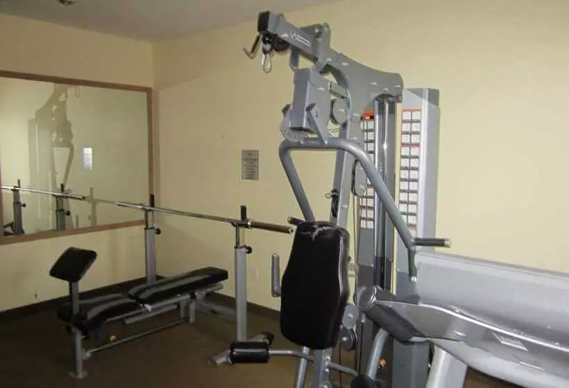 Trend Mountain Hotel & Conference Centre