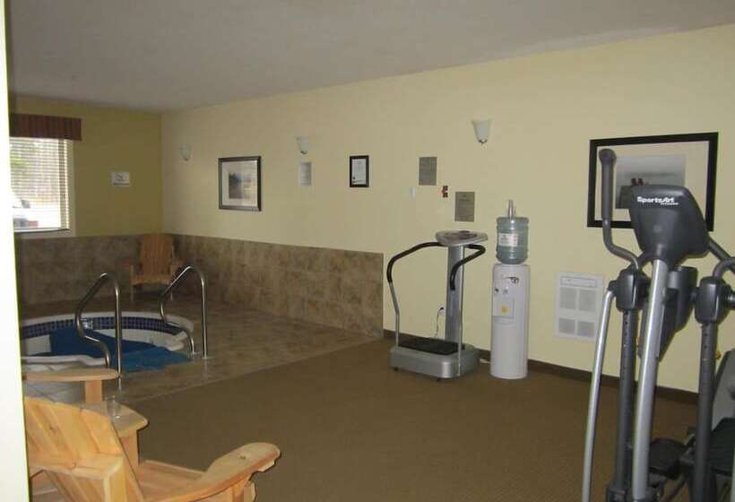 Trend Mountain Hotel & Conference Centre