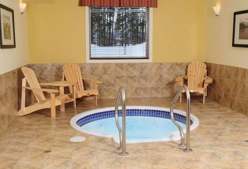 Trend Mountain Hotel & Conference Centre