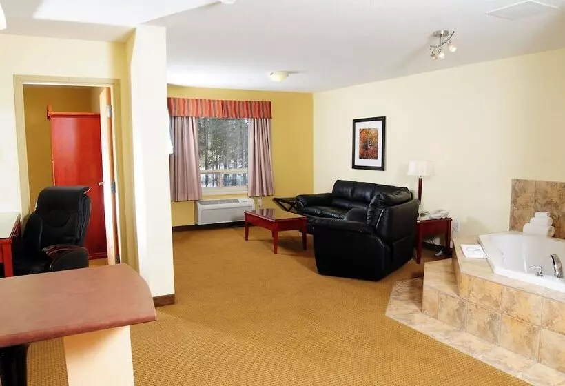 Trend Mountain Hotel & Conference Centre