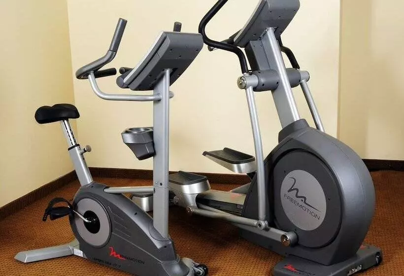 Trend Mountain Hotel & Conference Centre