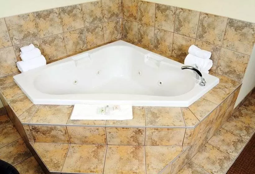 Trend Mountain Hotel & Conference Centre