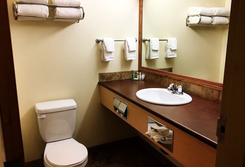 Trend Mountain Hotel & Conference Centre