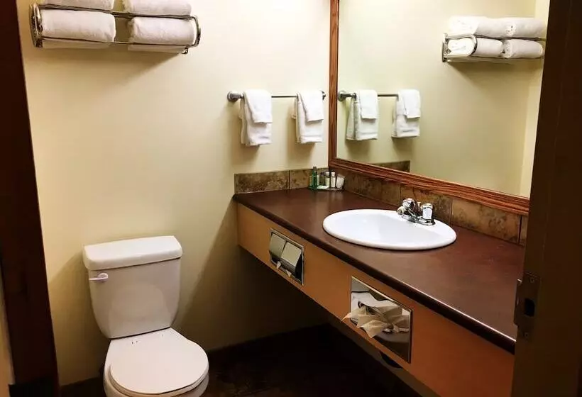 Trend Mountain Hotel & Conference Centre