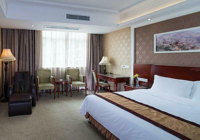 Vienna Hotel Dongguan Songshan Lake